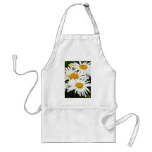 Vildblommafärg Förkläden