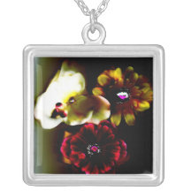 VildFlorezita'z halsband