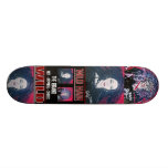VILDHÅR SKATE DECKS