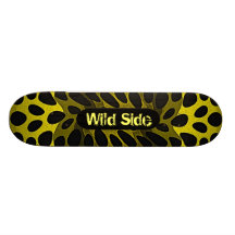 VildsidoSkateboard