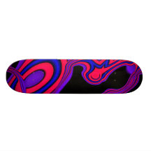 VildutfartSkateboard