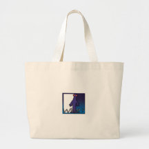 Vilken logotyp tote bags