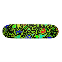 Vilken negation 1a skate board deck