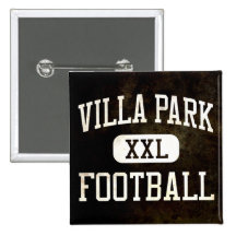 Villa Park Spartans fotboll Knappar