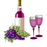 Vin Förkläden
