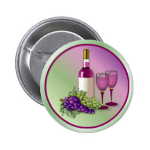Vin & druvarostat bröd knappar