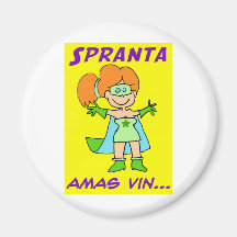 vin för sprantaesperantoamas magneter