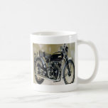 VINAGE-TRANSPORT KAFFE KOPP