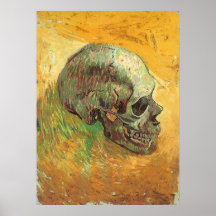 Vincent Van Gogh 15 Affisch