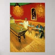 Vincent Van Gogh 17 Print