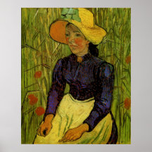 Vincent Van Gogh 19 Posters