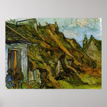 Vincent Van Gogh 26 Affischer