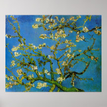 Vincent Van Gogh 27 Print