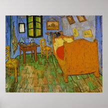 Vincent Van Gogh 28 Posters