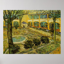 Vincent Van Gogh 29 Print