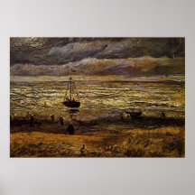 Vincent Van Gogh 30 Affischer