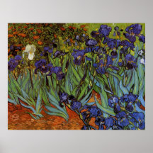 Vincent Van Gogh 31 Print