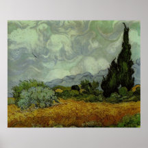 Vincent Van Gogh 36 Affischer