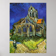 Vincent Van Gogh 37 Affischer
