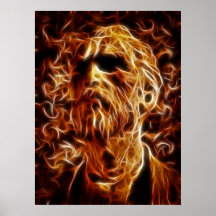Vincent Van Gogh Print