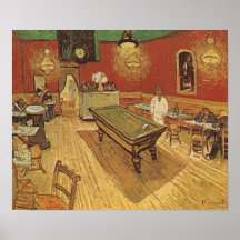 Vincent Van Gogh Posters