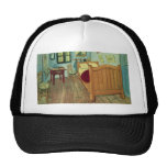 Vincents sovrum i Arles Baseball Hat