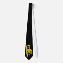 Vincents stol - Playhose formulerar Neckwear
