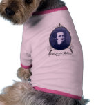 Vincenzo Bellini Hund Tee