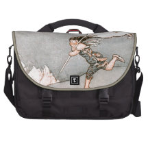 Vindälvor Bags För Laptop