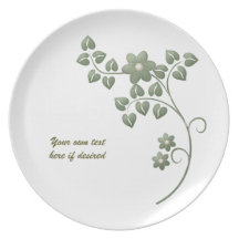 Vinen pläterar dinner plates
