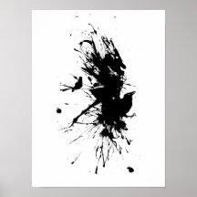 Vingar av målar posters