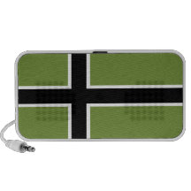 Vinland flagga - högtalare