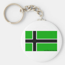 vinland nyckel ringar