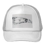 Vinnande konstverk av A. Riley, klass 11 Baseball Hat