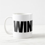 VINNANDE mugg
