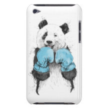 vinnaren Case-Mate iPod touch fodral