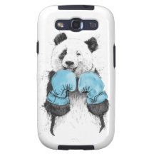 vinnaren galaxy s3 cover