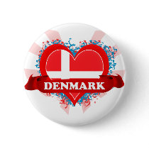 Vintage älskar jag Danmark