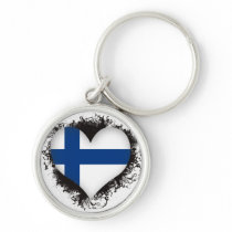 Vintage älskar jag Finland