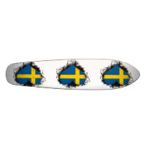 Vintage älskar jag sverige