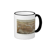 Vintage Boston 1898 Mugg