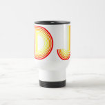 vintage DJ Kaffe Kopp