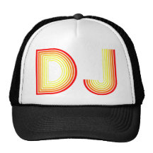 vintage DJ Kepsar