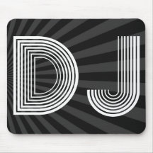 vintage DJ Mus Mattor