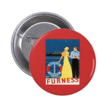Vintage Furness Bermuda Pins