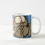 Vintage Nermal, mugg
