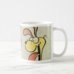 Vintage Odie, mugg