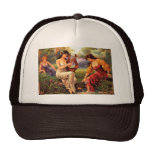 Vintage Radiana Trucker Kepsar