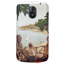 Vintage Santa Margherita Ligure