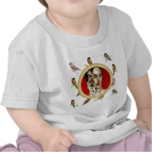 vintage tee shirt